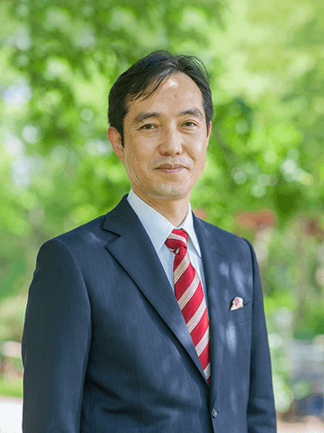 Professor ODA Jun