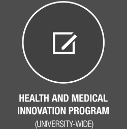 Health and MedicalInnovation Program (university-wide)