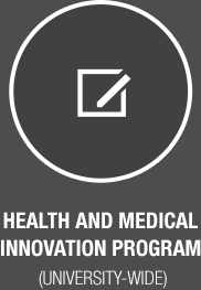 HEALTH AND MEDICALINNOVATION PROGRAM (university-wide)