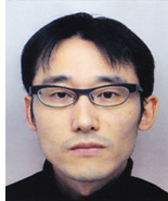 Kazuma Iekushi