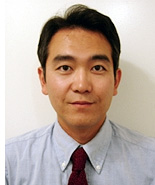 Hirofumi Makino
