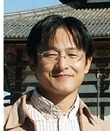 Hironori Nakagami