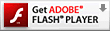 Flash® player