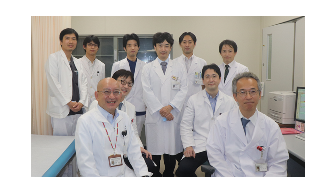 大阪大学大学院医学系研究科 外科系臨床医学専攻