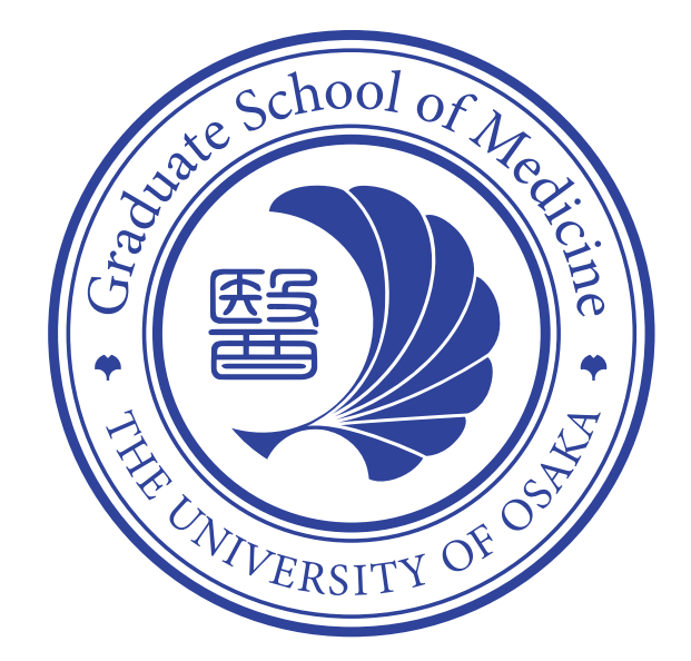 Osaka University Logo