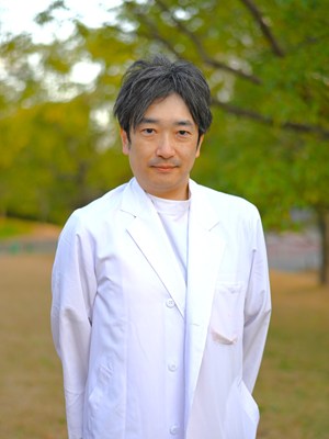 Dr. Hayashi