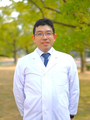 Prof. Inoue