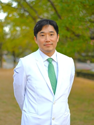 Prof. Kodama