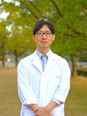 Dr. Maesaka
