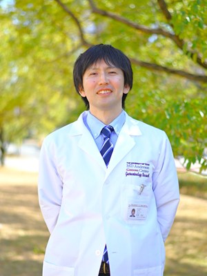 Dr. Makino
