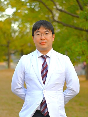 Dr. Murai