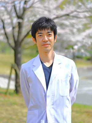 Dr. Shigeno