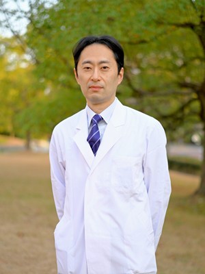 Dr. Tsujii