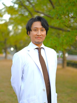 Dr. Yoshihara