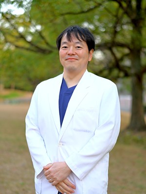 Dr. Yoshioka