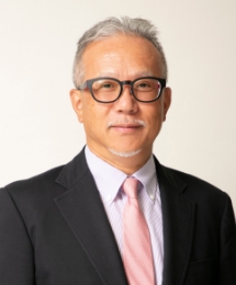 センター長