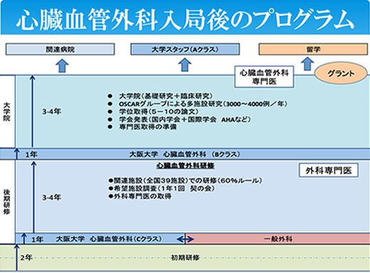 先輩研修医からのメッセージ