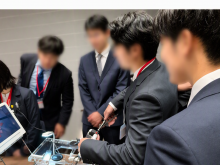2027年度向け専門研修プログラム説明会を開催しました