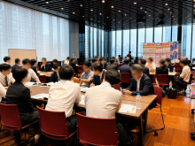 2027年度向け専門研修プログラム説明会を開催しました