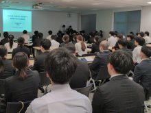 2027年度向け専門研修プログラム説明会を開催しました