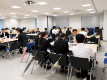 2027年度向け専門研修プログラム説明会を開催しました