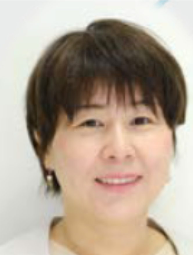 福田 恵子