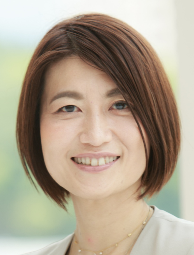 山田 知美