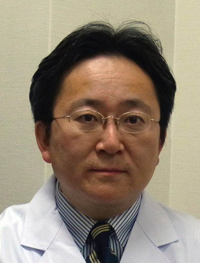 岡﨑 利彦