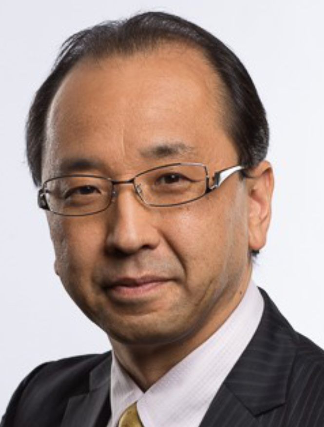 白倉 健史