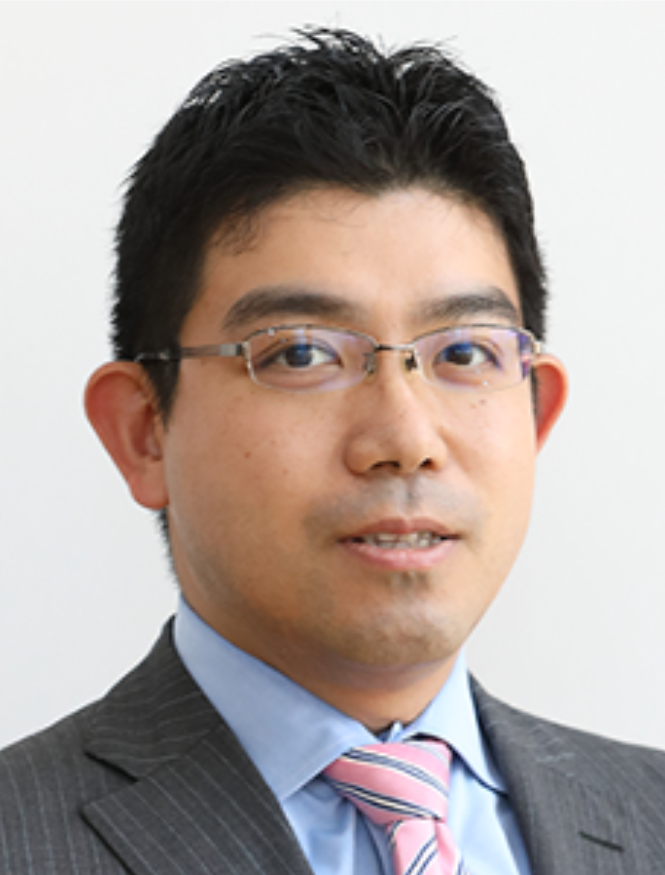 井上 隆弘