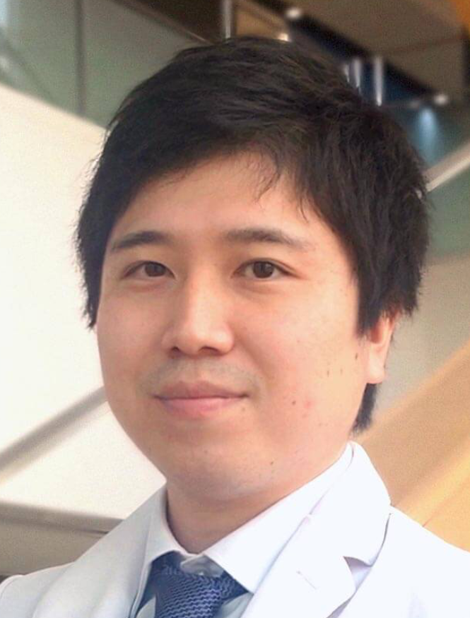 右近 裕一朗