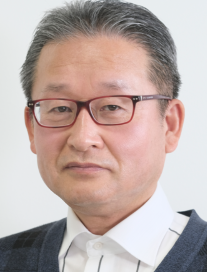 井上 博行