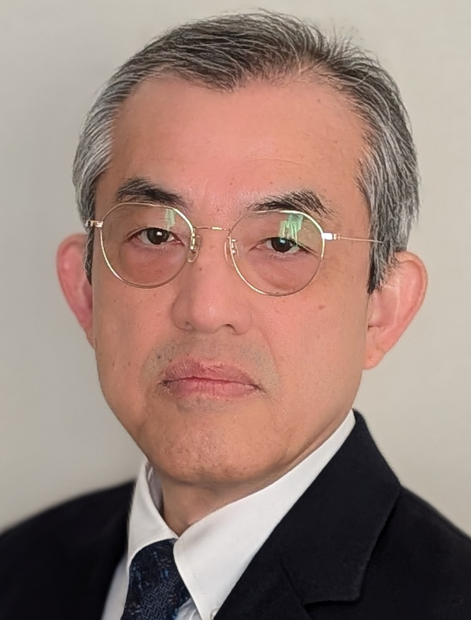 松本 和巳