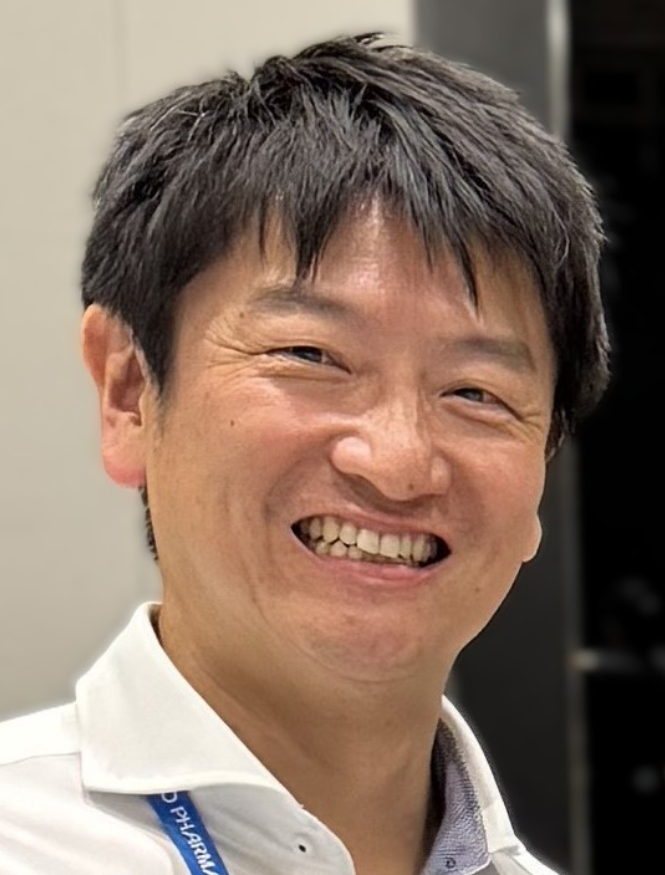 大庭 伸介