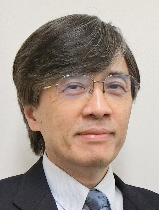 辻川 和丈