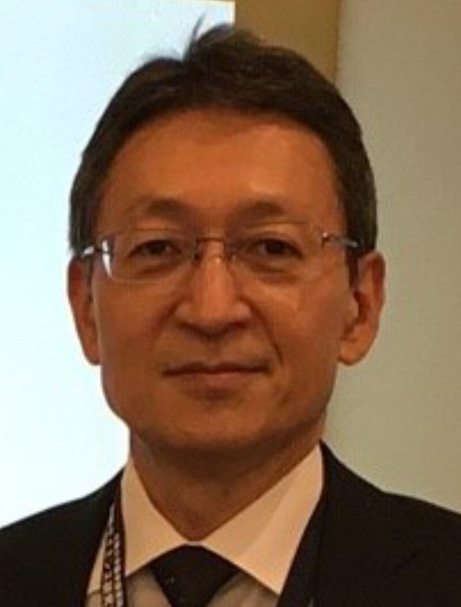 北崎 智幸
