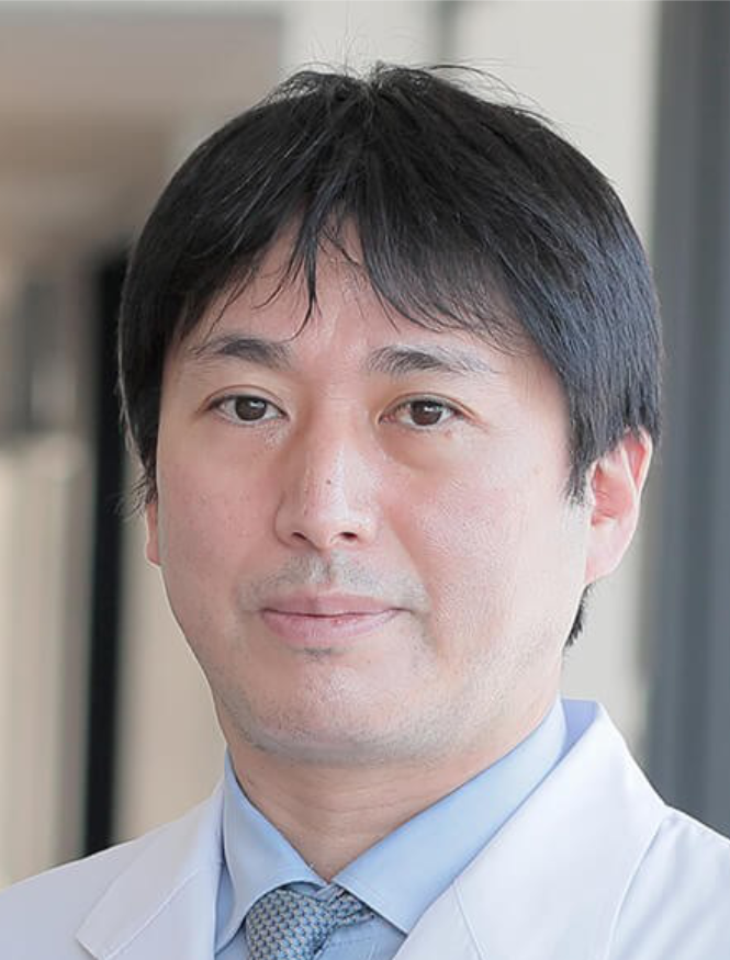 岡田 潔