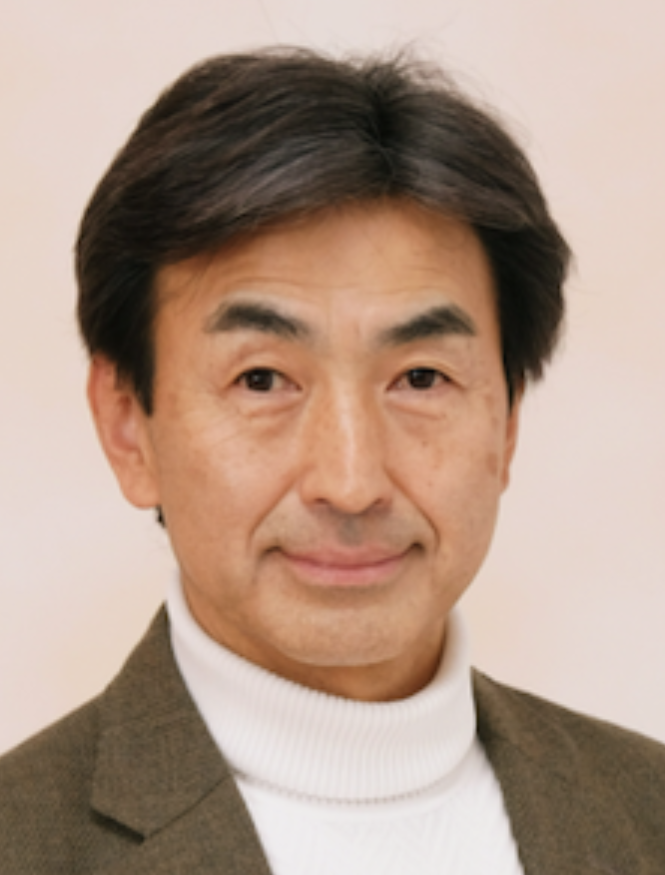 山岡 哲二