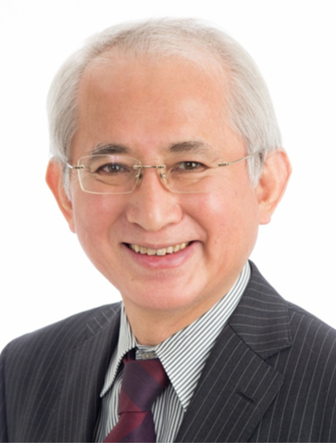 坂田 恒昭