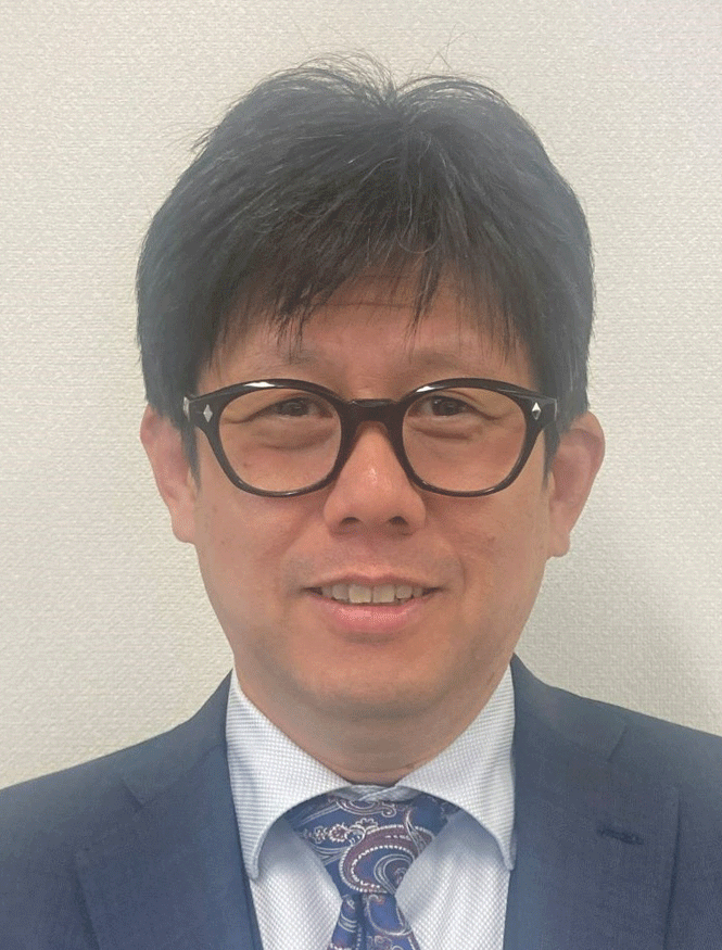 赤塚 浩之