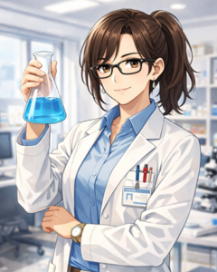 研究職