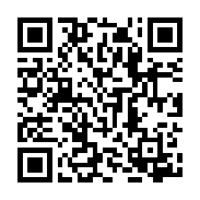 研究相談窓口お問合せフォーム QRコード