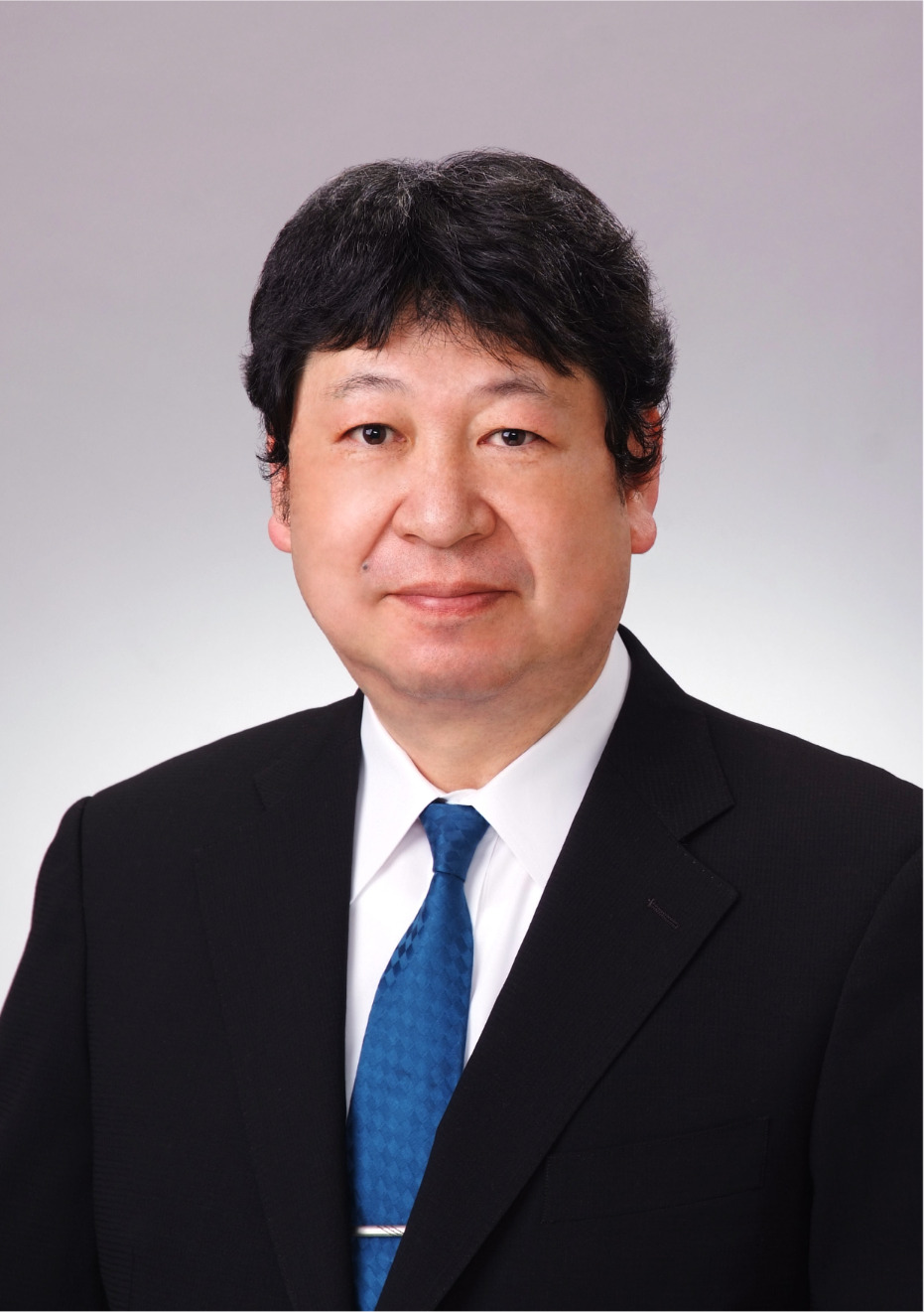 研究科長