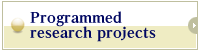 Programmed research projects