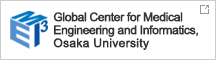 Global Center for Medical Engineering and Informatics, Osaka University