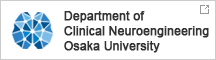 Endowed Research Department of Clinical Neuroengineering Global Center for Medical Engineering and Informatics, Osaka University