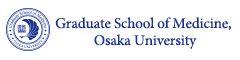 Graduate School of Medicine, Osaka University