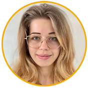 M2　Melina Riepl (Karolinska Institute)