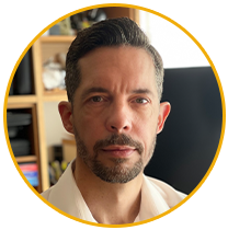 Diez Diego(先導的学際機構)