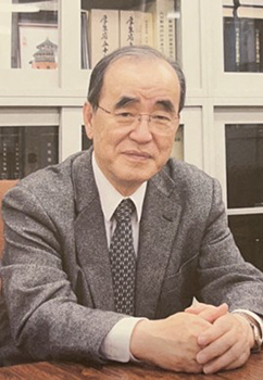 多田羅浩三先生